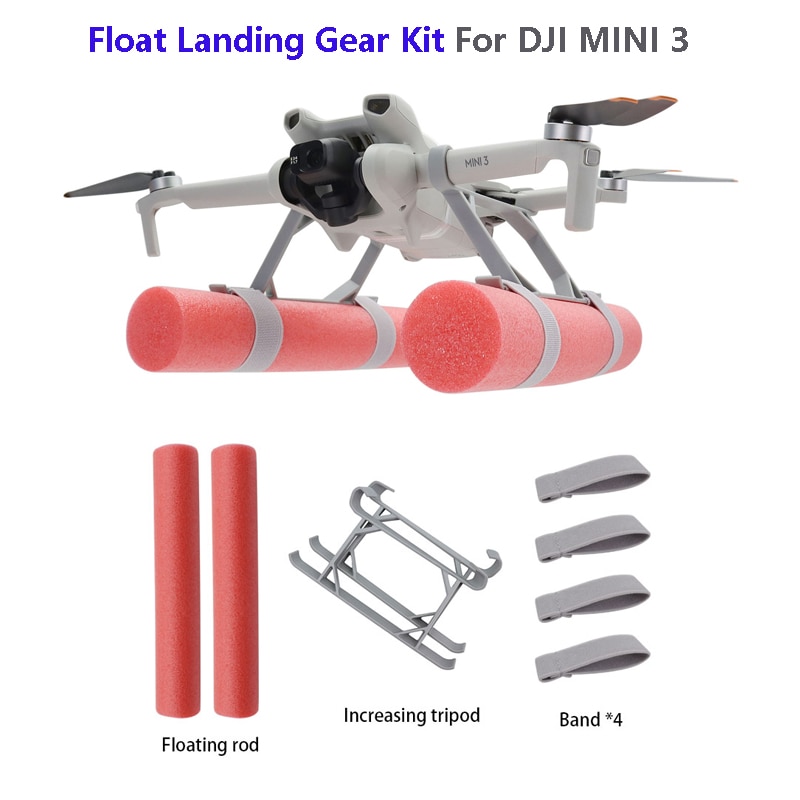 DJI ̴ 3/̴ 3   ׼  Ű ÷Ʈ ŰƮ, Ȯ   ,  Ʈ̴ 